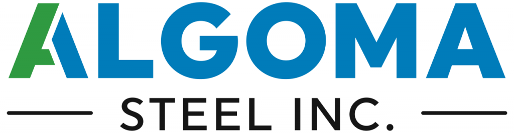 Algoma Steel Logo